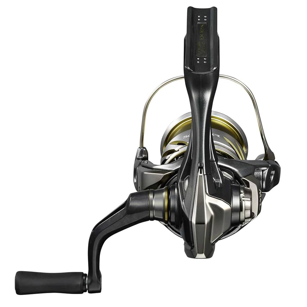 シマノ　ソアレXR2000sspg シマノ ソアレ XR C2000SSPG (リール) 価格比較 - 価格.com